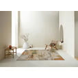 WEBTEPPICH 140/200 cm Multicolor  - Multicolor, Design, Textil (140/200cm) - Novel