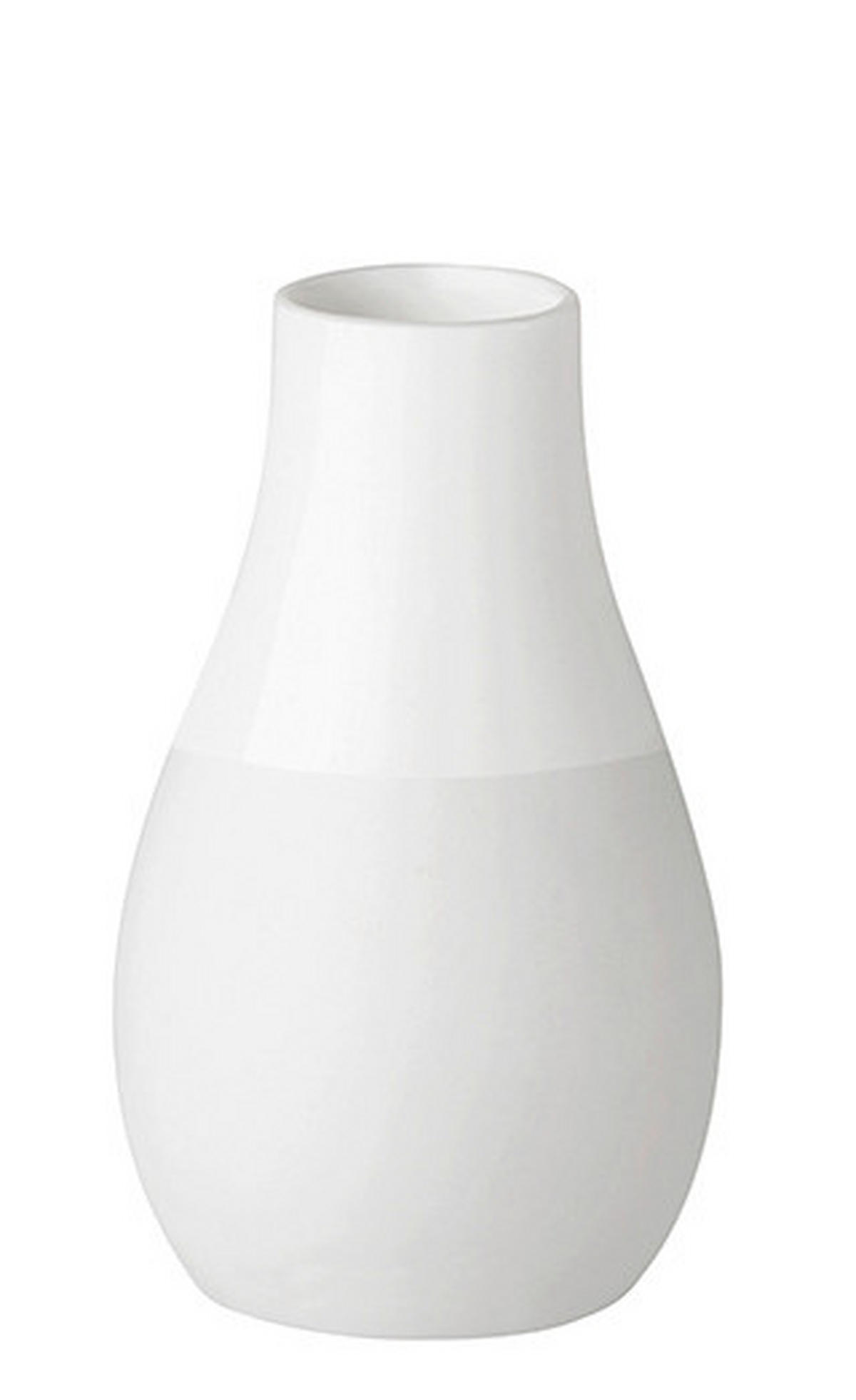 VASE  - Basics, Keramik (4-8/5cm) - Räder