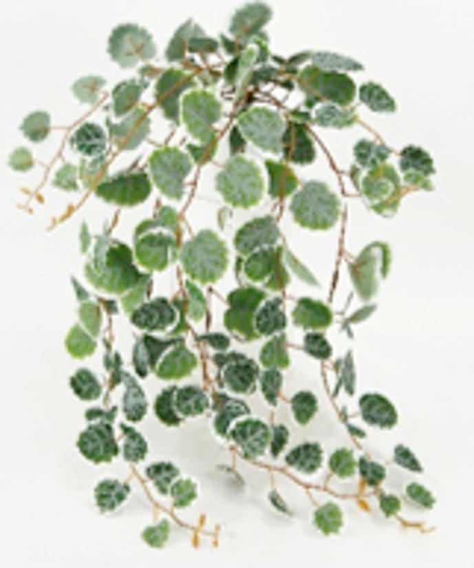KUNSTPFLANZE 47 cm  - Grün, Kunststoff (47cm)