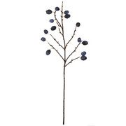 OKRASNA VEJA - Basics, umetna masa (68cm) - ASA