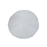 BADRUMSMATTA vit 70 cm  - vit, Klassisk, textil (70cm)