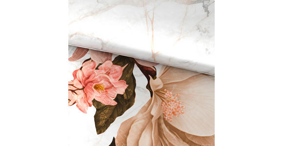 WENDEBETTWÄSCHE Satin 140/200 cm - Multicolor, KONVENTIONELL, Textil (140/200cm) - Esposa