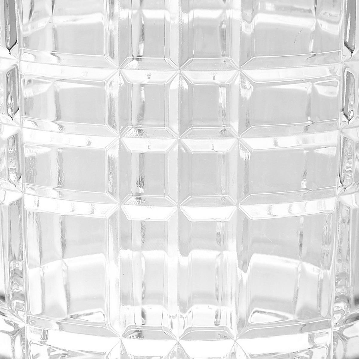 WHISKY-GLÄSERSET HIGHLAND  4-teilig  - KONVENTIONELL, Glas (345ml) - Nachtmann