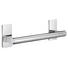 WANNENGRIFF - Chromfarben, Basics, Metall (25/8/6,7cm)