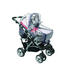 REGENVERDECK - Transparent, Basics, Kunststoff (35/24/1,5cm) - My Baby Lou REGENVERDECK - Transparent, Basics, Kunststoff (35/24/1,5cm) - My Baby Lou