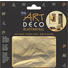 BLATTMETALL GOLD - Goldfarben, Basics (15.5/18.8cm) BLATTMETALL GOLD - Goldfarben, Basics (15.5/18.8cm)