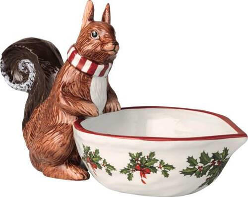 OKRASNA SKLEDA   20/10/12 cm           - večbarvno, Design, keramika (20/10/12cm) - Villeroy & Boch