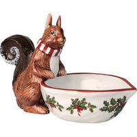 OKRASNA SKLEDA   20/10/12 cm           - večbarvno, Design, keramika (20/10/12cm) - Villeroy & Boch