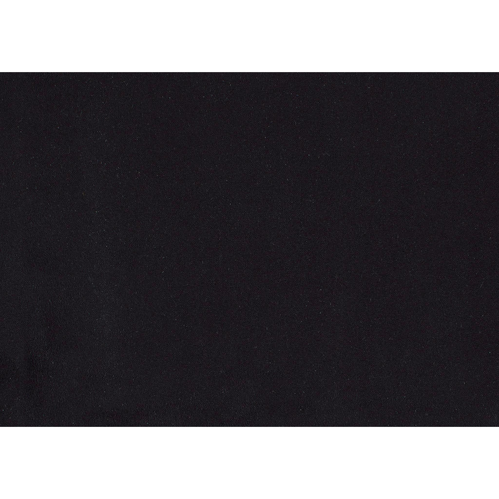 Thumbnail - Pure Home Lifestyle Chesterfield-Sessel, Schwarz, Textil, Uni, 100x106x95 cm, Goldenes M, Dgm, Fußauswahl, Lederauswahl,...