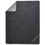 WOHNDECKE 150/200 cm  - Silberfarben/Grau, Design, Textil (150/200cm) - Novel