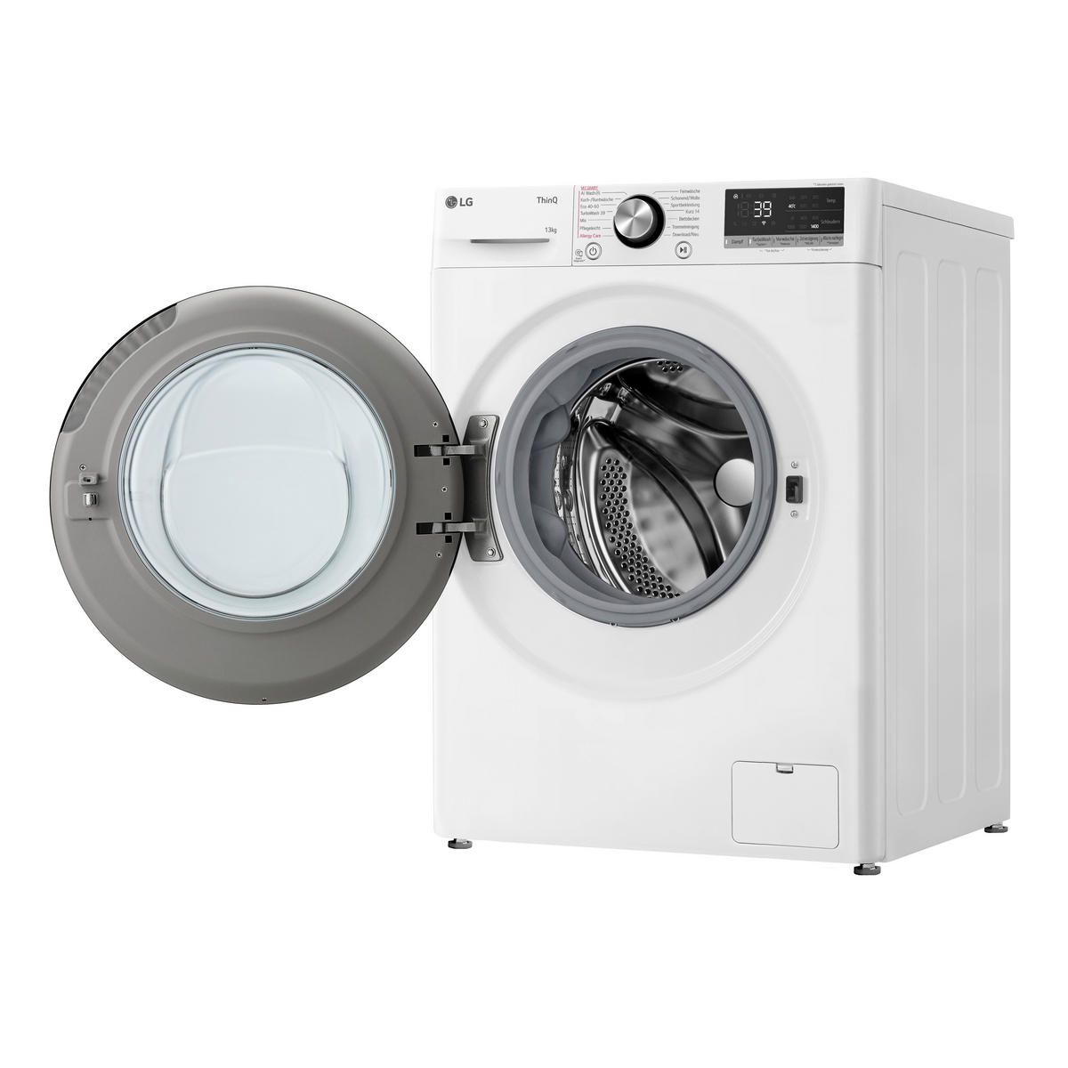 WASCHMASCHINE LG F4WR703Y   - Weiß, Basics (60/85/61,5cm) - LG