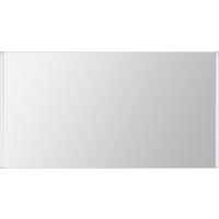 KOUPELNOVÉ ZRCADLO, 120/64/2,8 cm - Basics, sklo (120/64/2,8cm) - Novel