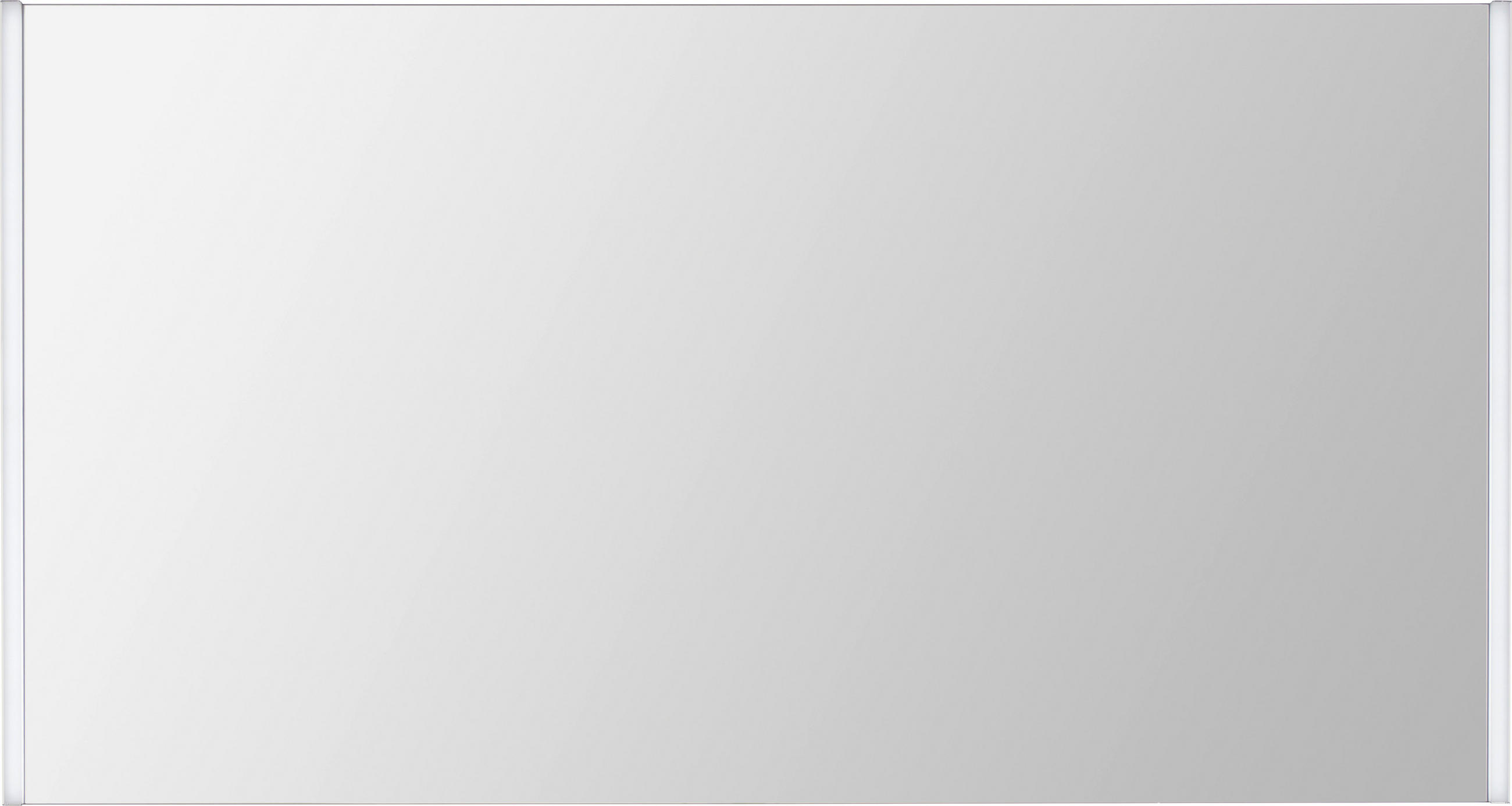 Novel KOUPELNOVÉ ZRCADLO, 120/64/2,8 cm