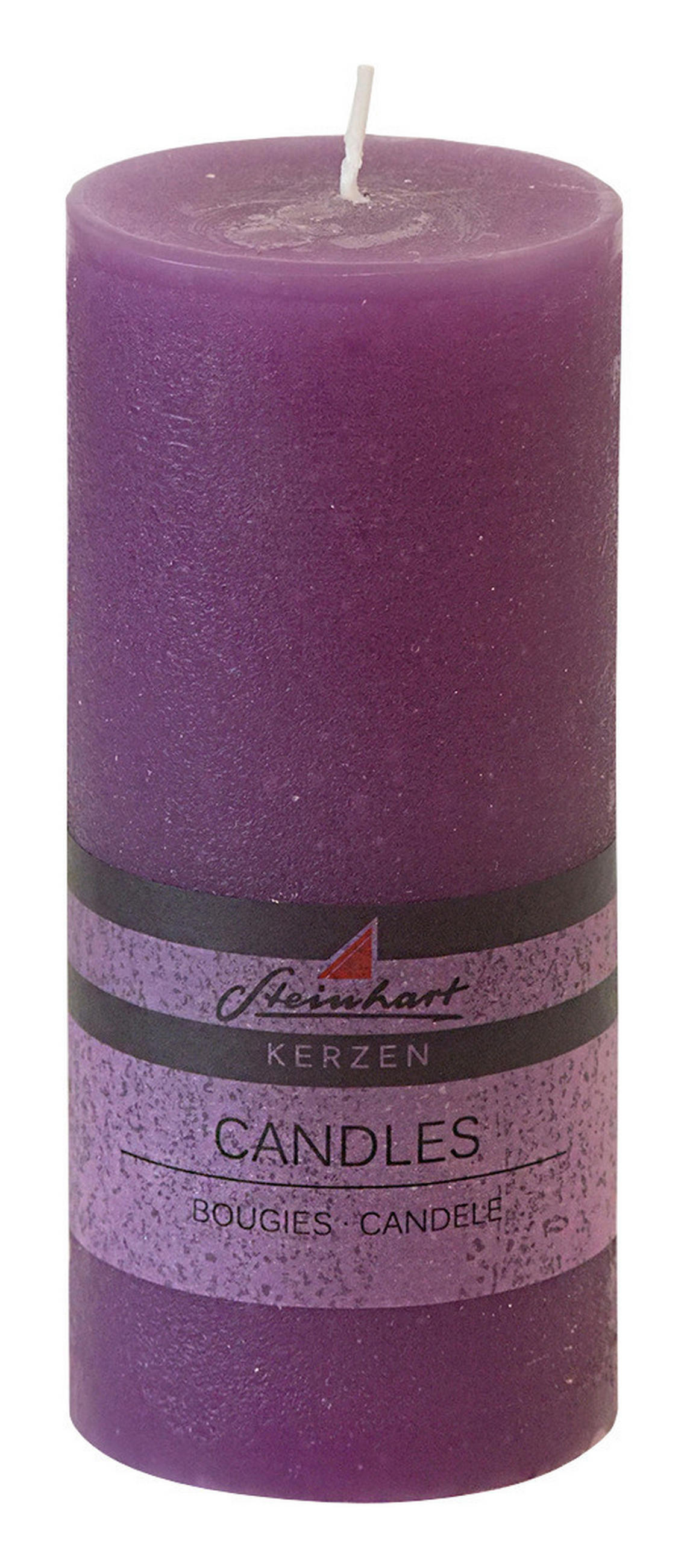 BLOCKLJUS 6,8/15 cm  - björnbär, Basics (6,8/15cm) - Steinhart