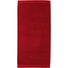 DUSCHTUCH 67/140 cm - Rot, Basics, Textil (67/140cm) - VOSSEN
