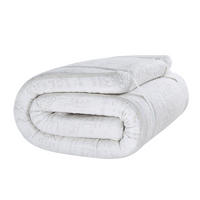 KLAPPMATRATZE 80/200 cm Höhe ca. 6 cm  - Beige, Basics, Textil (80/200cm) - Yatas