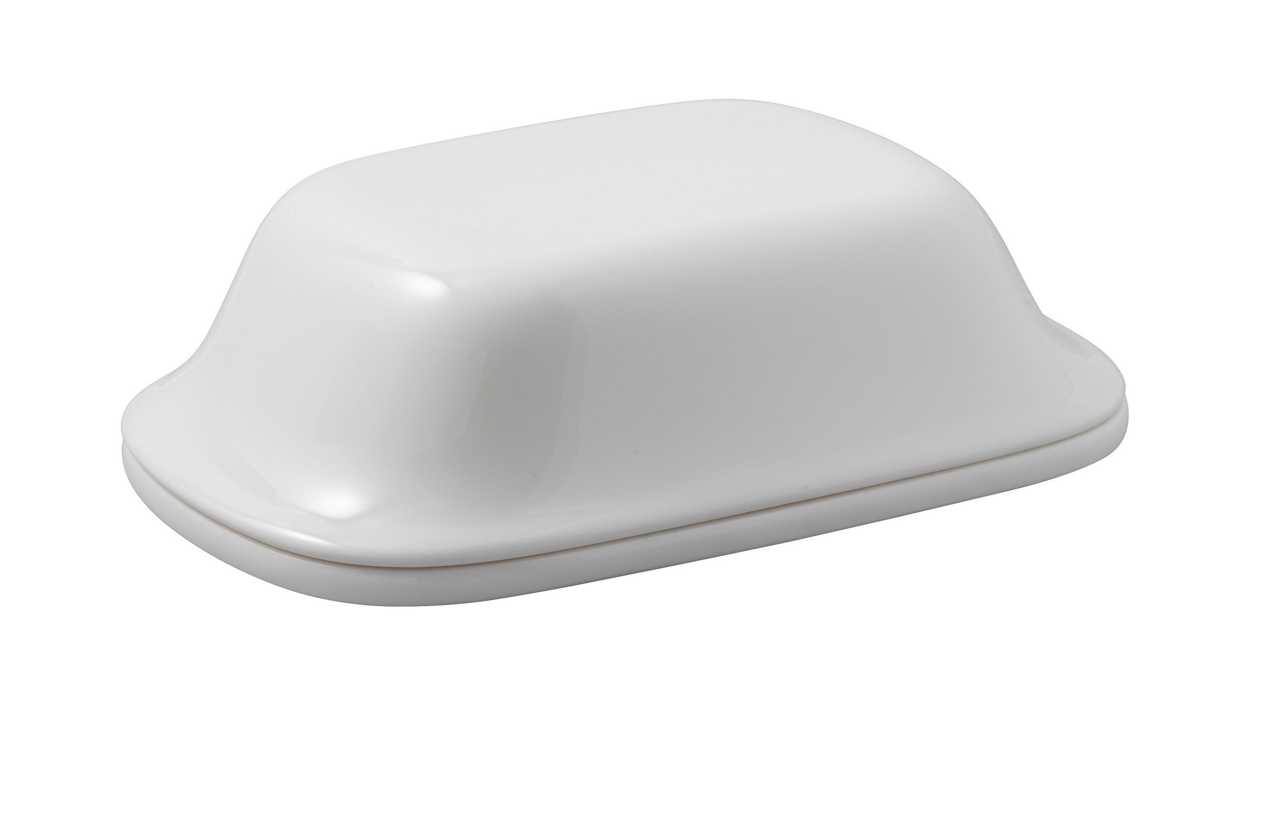 Villeroy & Boch MÁSLENKA porcelán (fine china) keramika 16/15 cm