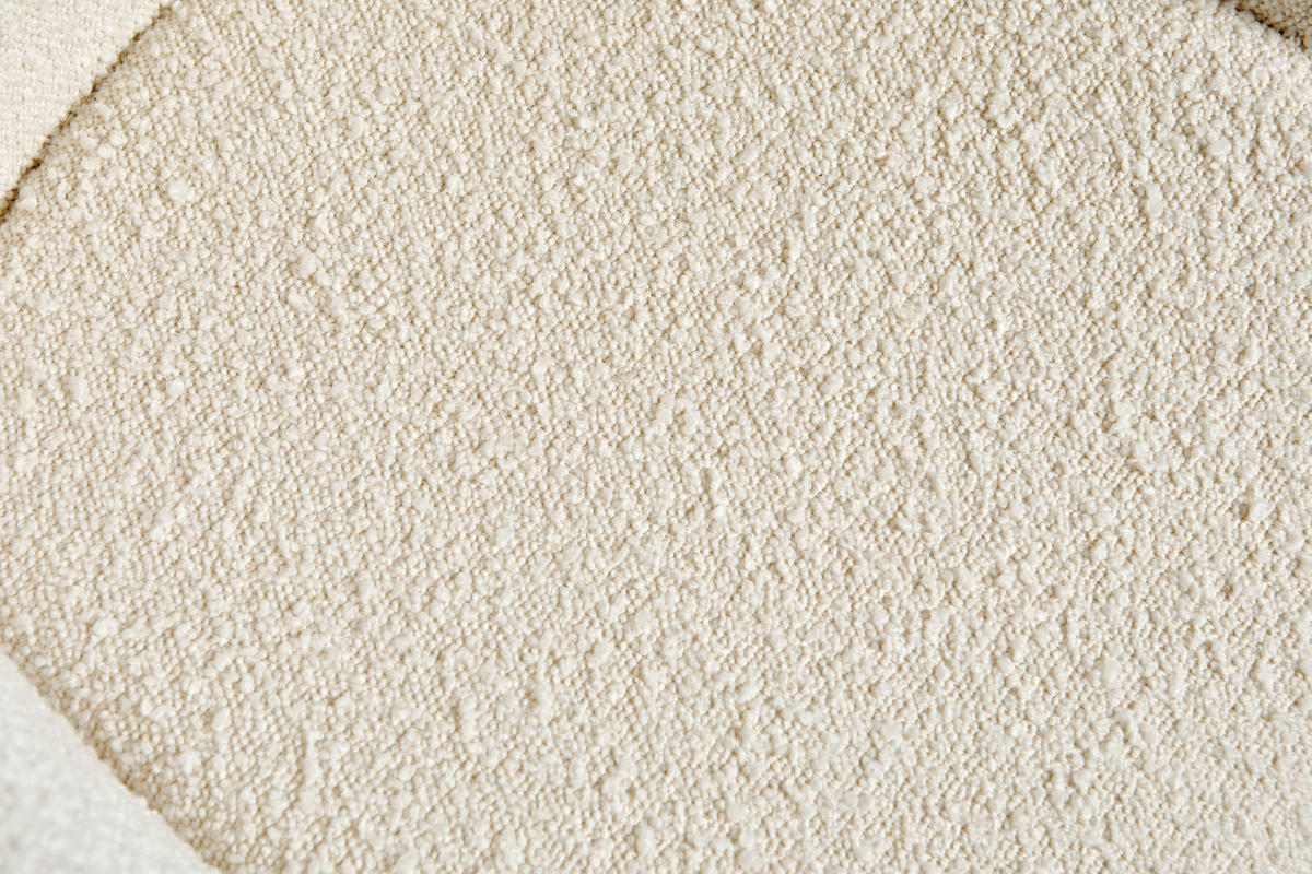 DREHSTUHL Webstoff Goldfarben  - Goldfarben, MODERN, Kunststoff/Textil (56,5/59/78-87cm) - Livetastic