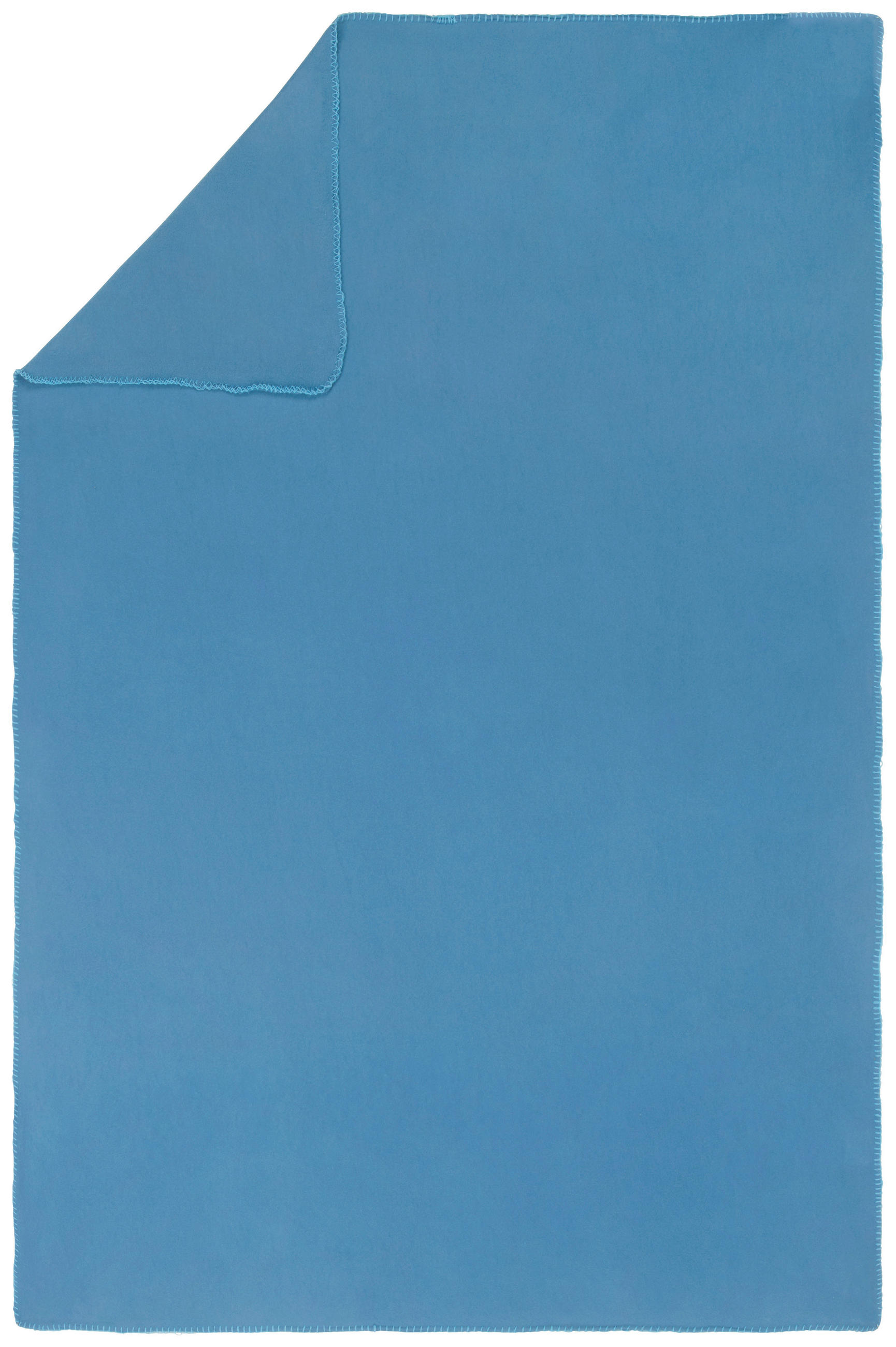 FLEECOVÁ DEKA, 130/160 cm - Basics (130/160cm) - Boxxx