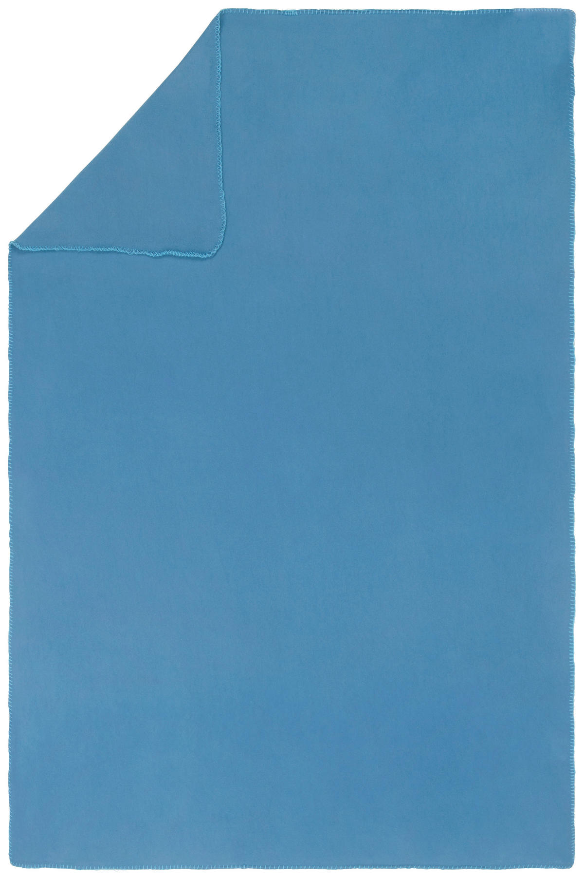 FLEECOVÁ DEKA, 130/160 cm - Basics (130/160cm) - Boxxx