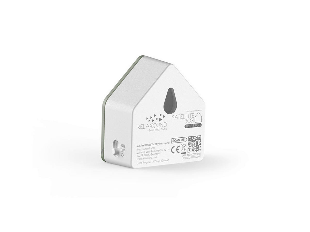 DEKOHÄNGER  - Salbeigrün, LIFESTYLE, Kunststoff (7/7,7/4cm)