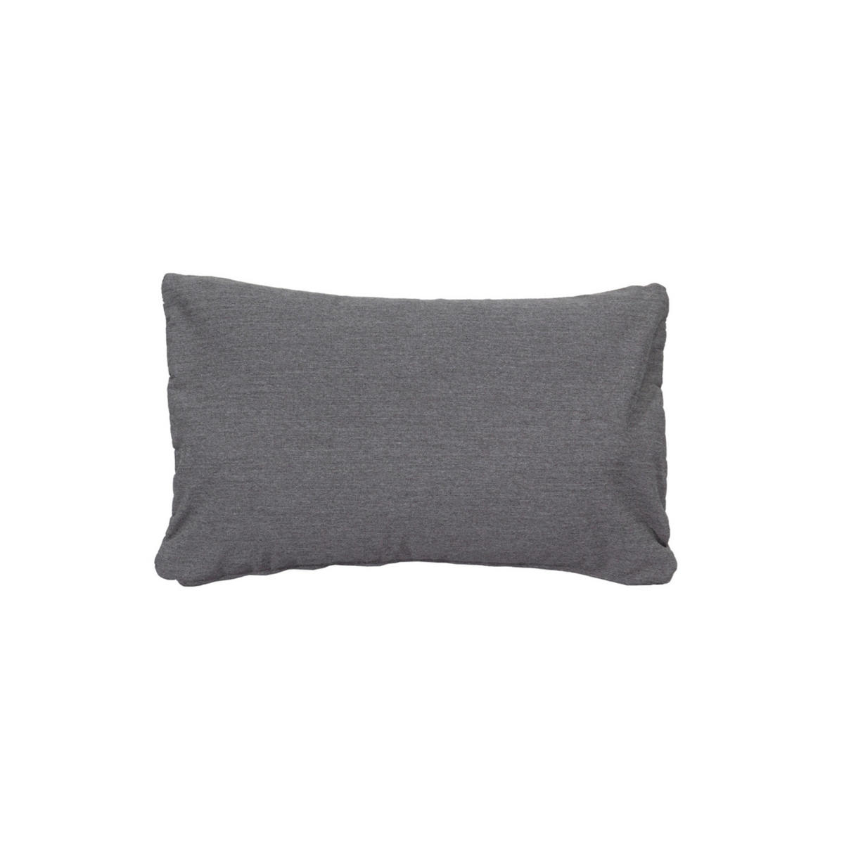 OUTDOOR-KISSEN  - Grau, MODERN, Textil (50/30cm) - Gardenson