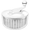 SALATSCHLEUDER  - Weiß, Basics, Kunststoff (25/14cm) - Silit