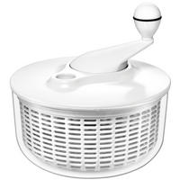 SALATSCHLEUDER  - Weiß, Basics, Kunststoff (25/14cm) - Silit
