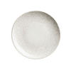 DESSERTTELLERSET Creme 4-teilig ALPENWIESE  - Creme, Basics, Keramik (22,3/2,7cm) - Gipfelstück