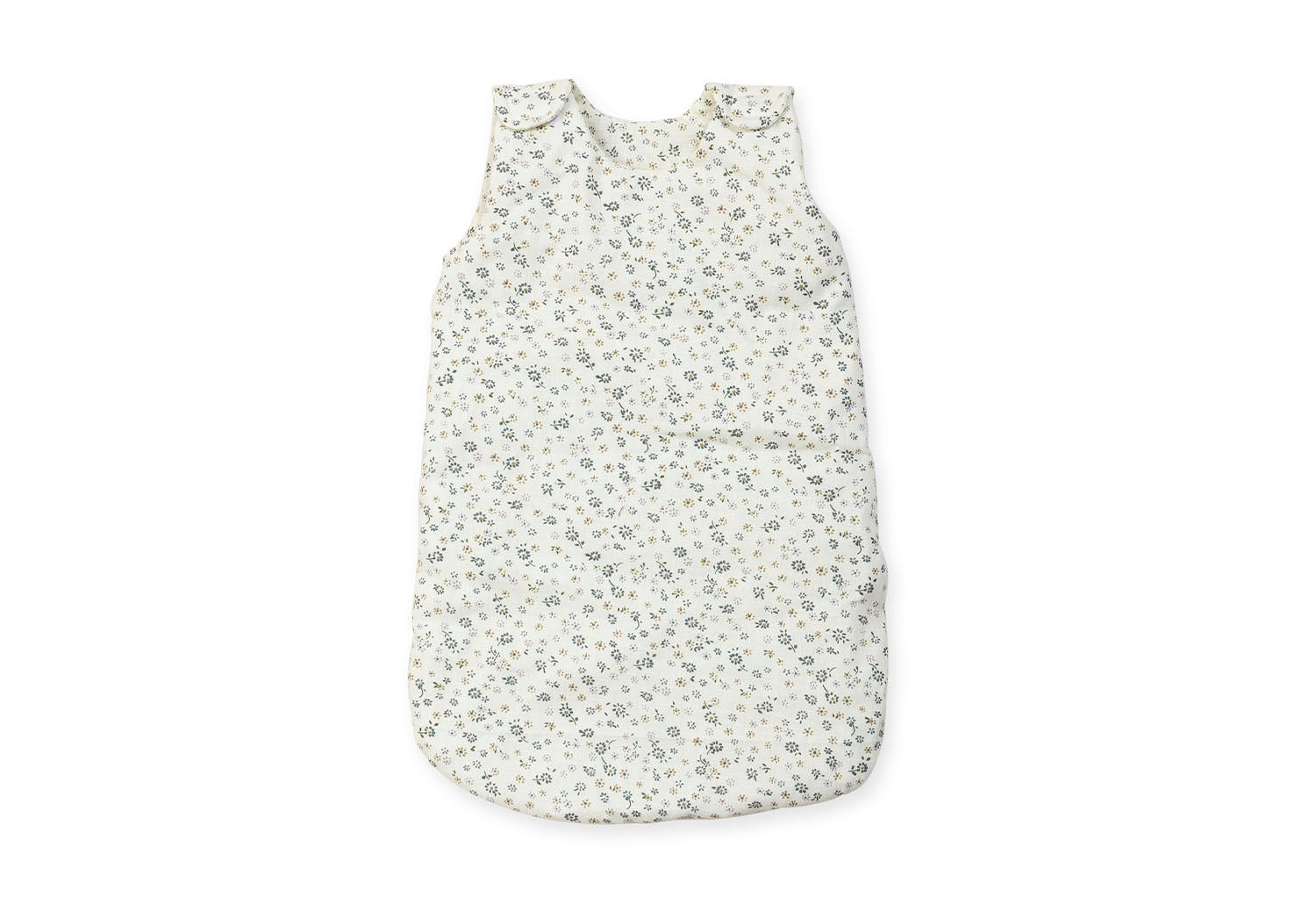 PUPPENSCHLAFSACK - Multicolor, Basics, Textil (43/28/1cm) - Pinolino