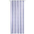 FERTIGVORHANG halbtransparent - Blau/Weiß, Trend, Textil (140/245cm) - Esposa FERTIGVORHANG halbtransparent - Blau/Weiß, Trend, Textil (140/245cm) - Esposa