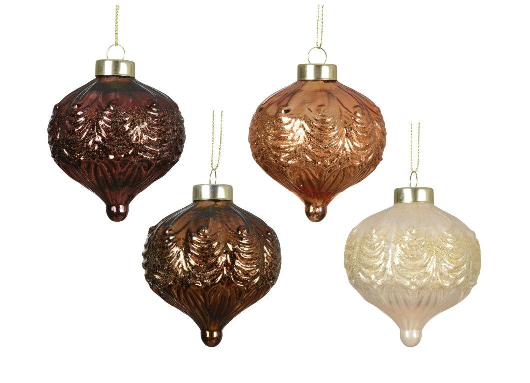 KUGLICA ZA BOR - Design (8/8/8cm)