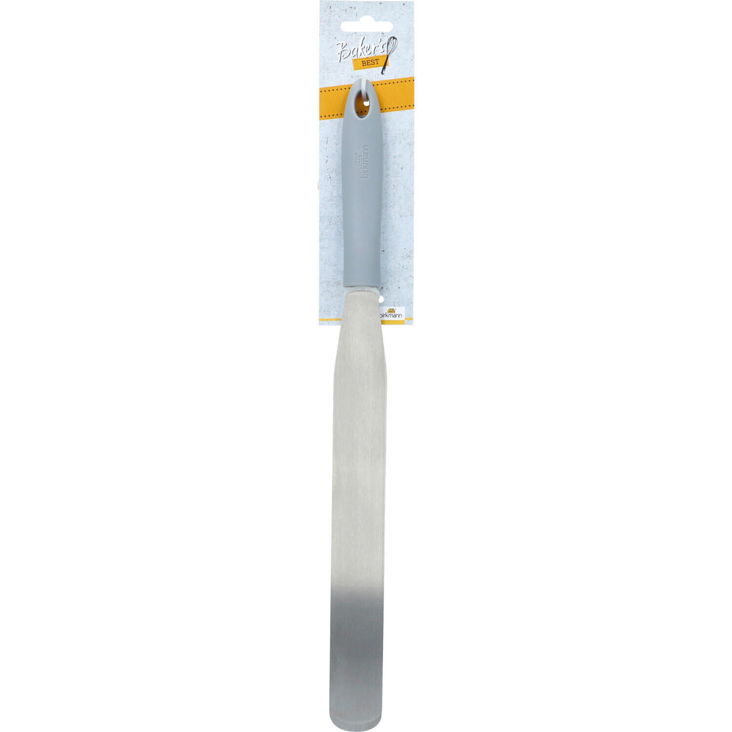 PALETTKNIV - Basics (3,3/40,7/2,2cm) - Birkmann