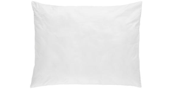 KOPFPOLSTER 70/90 cm - Weiß, Basics, Textil (70/90cm) - Sleeptex