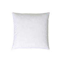 KOPFKISSEN  Classic  80/80 cm       - Weiß, Basics, Textil (80/80cm) - Centa-Star