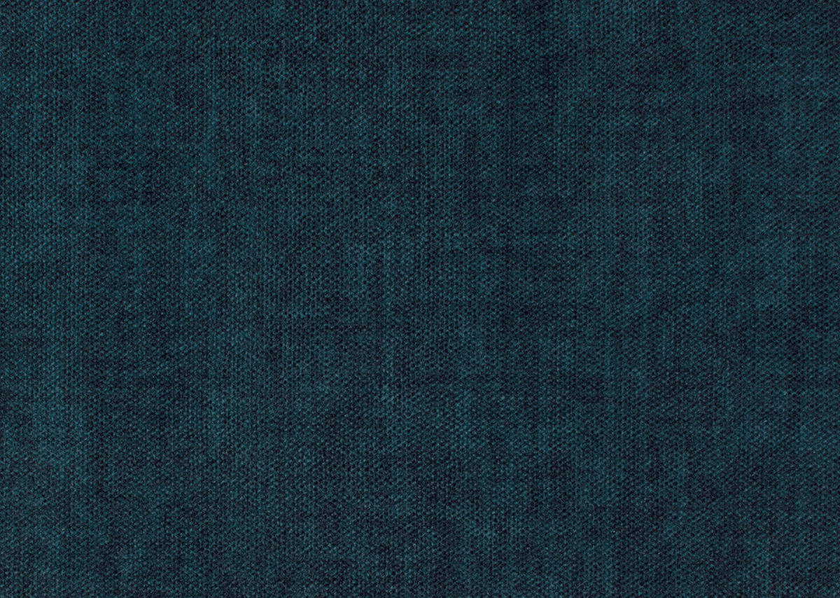 SCHLAFSOFA Flachgewebe Dunkelblau  inkl. Bettkasten, Schlaffunktion, Rücken echt  - Buchefarben/Naturfarben, KONVENTIONELL, Holz/Textil (144/81/97,5cm) - Carryhome