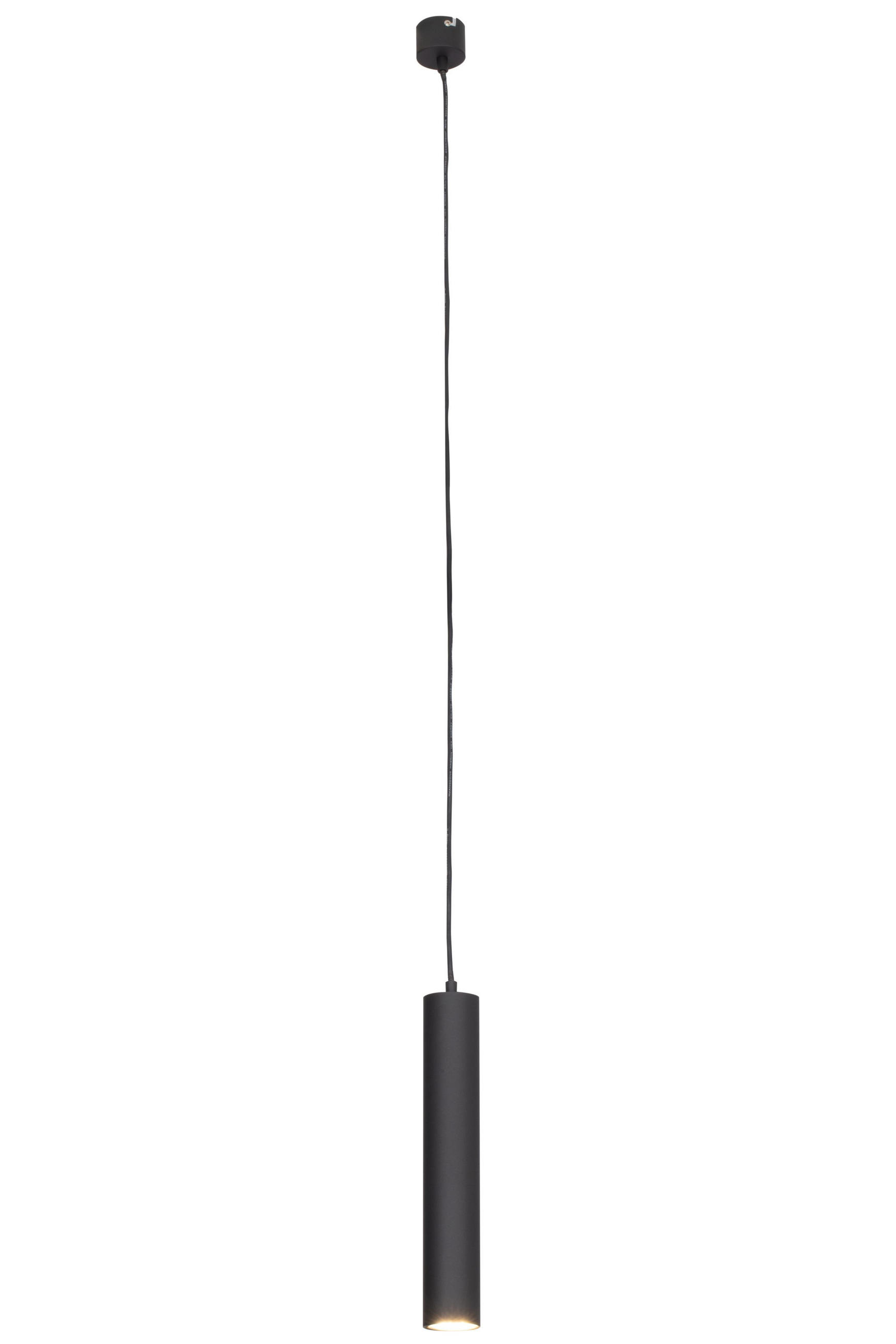 Novel ZÁVĚSNÉ SVÍTIDLO, GU10/35 W, 6/140 cm