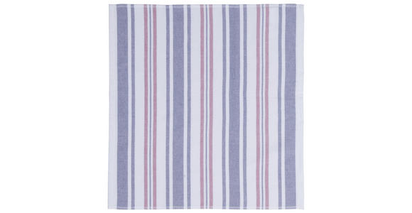GESCHIRRTUCH-SET 3-teilig Multicolor - Multicolor, KONVENTIONELL, Textil (50/50cm) - Esposa