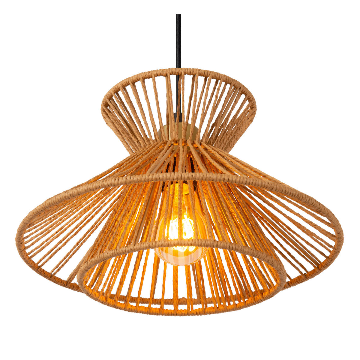 PENDELLEUCHTE 42/42/160 cm    - Lifestyle (42/42/160cm) - Lucide
