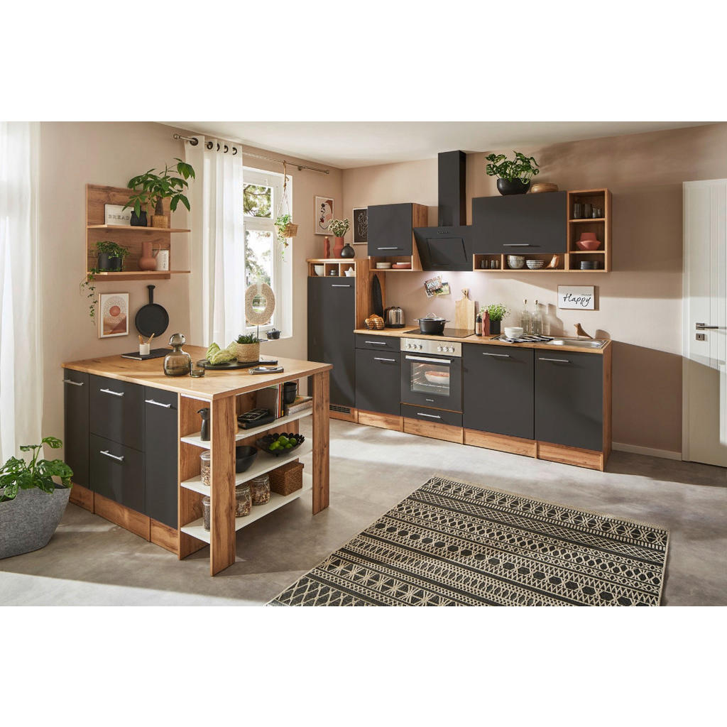 Respekta KUCHYNSKÝ BLOK 280-150 cm