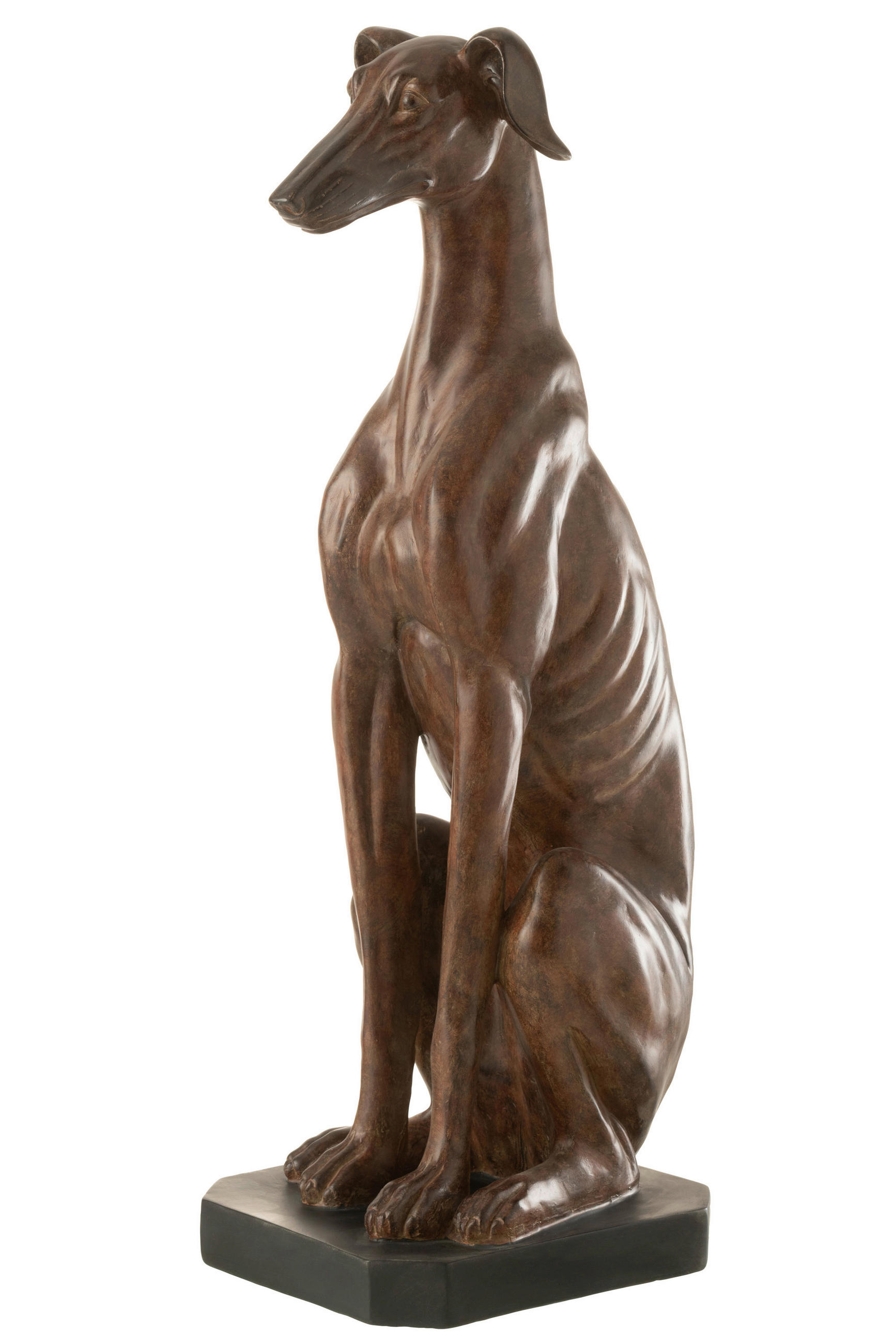 DEKOHUND - Design, Kunststoff (32,5/25/80cm) - Ambia Home