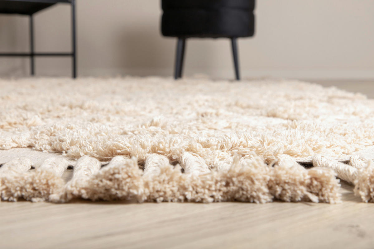 RYAMATTA 200/300 cm  - beige, Lifestyle, textil (200/300cm) - P & B