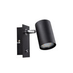 STRAHLER 14/7/15 cm   - Schwarz, Basics, Metall (14/7/15cm) - Novel