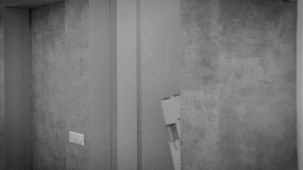 SZEMETESVÖDÖR  - Pezsgő/fekete, Basics, műanyag/fém (36Ll) - Brabantia