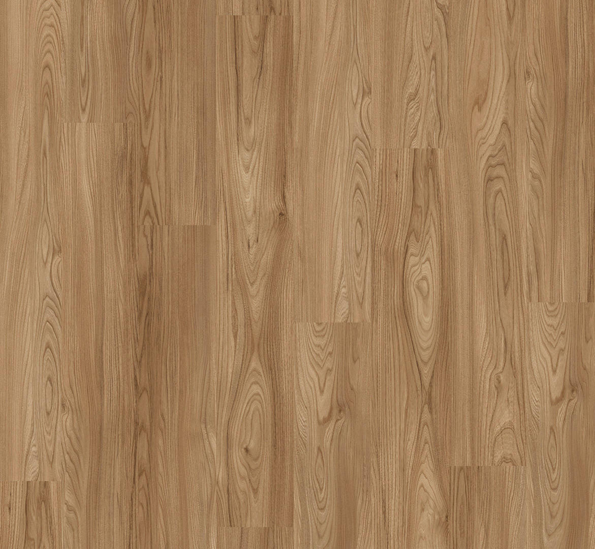 LAMINATBODEN Laminat Basic 400  per  m² - Basics, Holzwerkstoff (128.5/19.4/0.8cm) - Parador