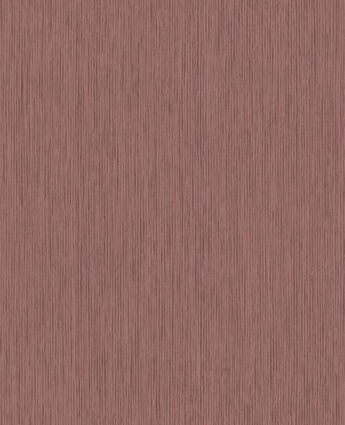 NON WOVEN-TAPET 52/1005 cm  - röd/bordeaux, Basics, papper/plast (52/1005cm)