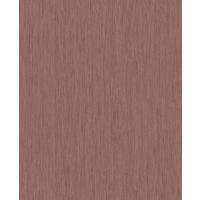 VLIESTAPETE - Bordeaux/Rot, Basics, Papier/Kunststoff (52/1005cm)
