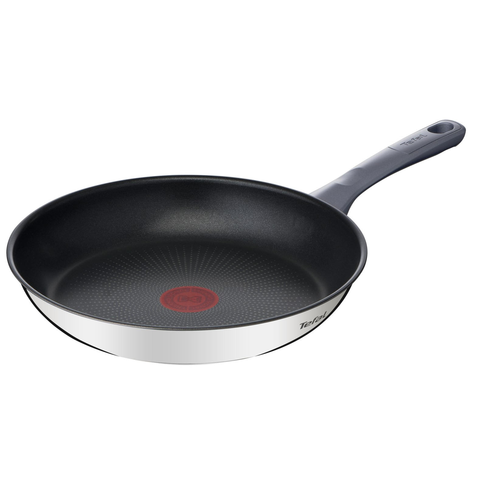 TAVA  28 cm         - Basics, metal (28cm) - Tefal