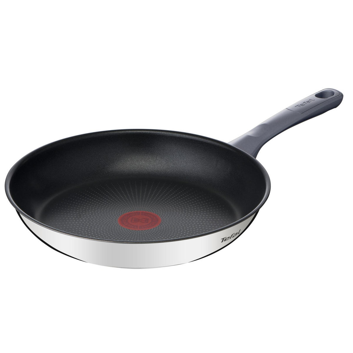 TAVA  28 cm         - Basics, metal (28cm) - Tefal