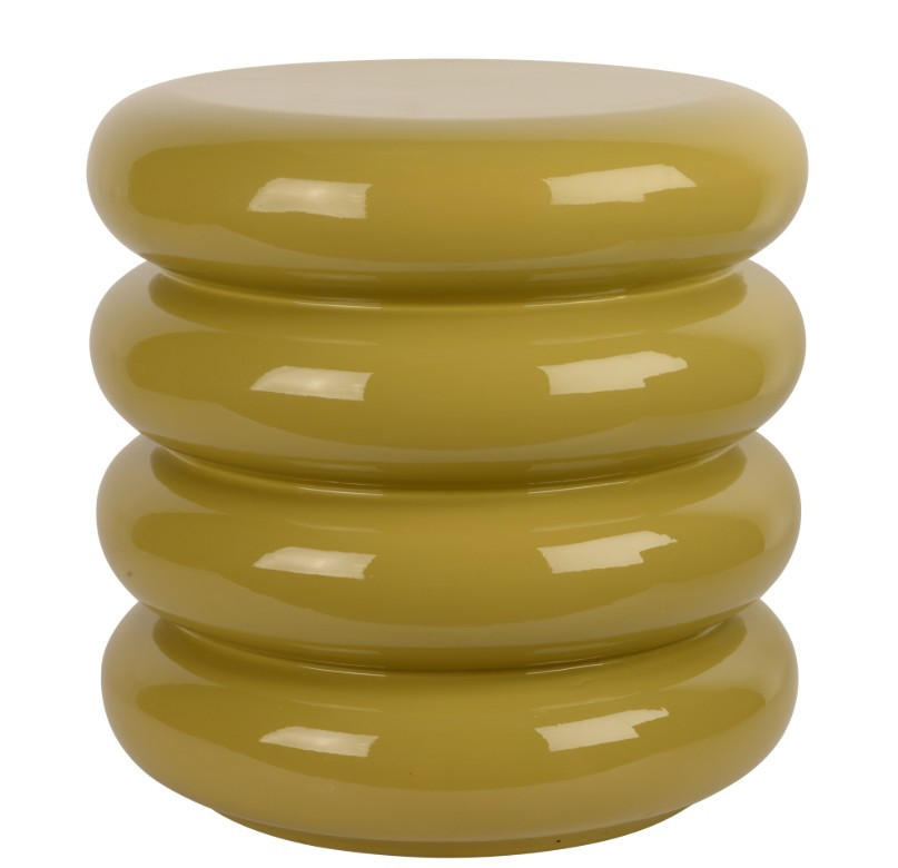 BEISTELLTISCH 40,00/40,00/40,00 cm  - Basics (40,00/40,00/40,00cm)